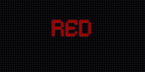 Colors demo