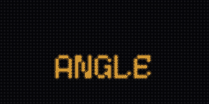 Diagonal Wipe