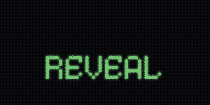 Gradual Reveal