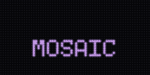Mosaic Resolve